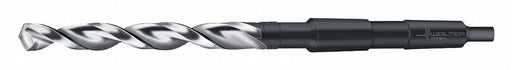 Taper Shank Drill Bit Overall 9.567 L
