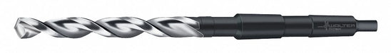 Taper Shank Drill Bit Overall 6.890 L