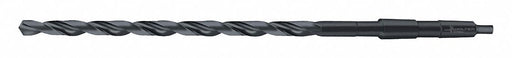 Taper Shank Drill Bit Overall 19.882 L