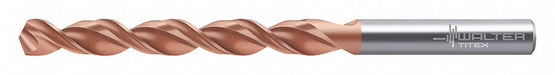 Jobber Drill 9.00mm HSS