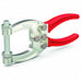 Toggle Clamp Squeeze Action 2.86 In 350