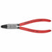 Retaining Ring Plier Internal 0.078 D