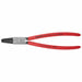 Retaining Ring Plier Internal 0.093 D