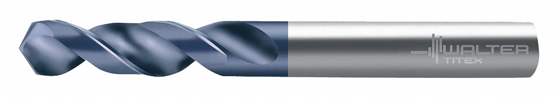 Screw Machine Drill 0.1929 HSS