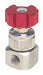 Excess Flow Shut-Off Valve 316 SS
