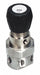 Pressure Regulator Gas 4-59/64 H