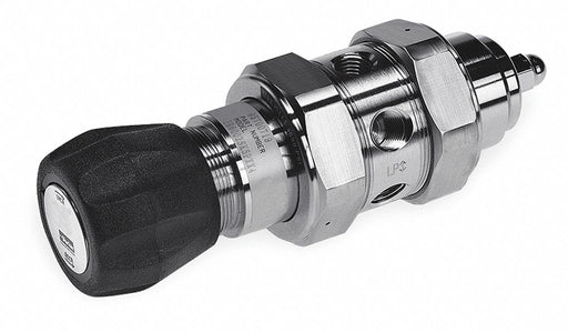 Pressure Regulator Gas 7-15/64 H