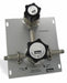Pressure Regulator Gas 10-17/32 H