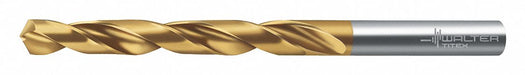 Jobber Drill 10.50mm HSS