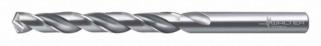 Jobber Drill 3.70mm HSS