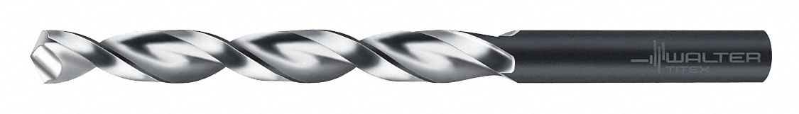 Jobber Drill 1/8 HSS