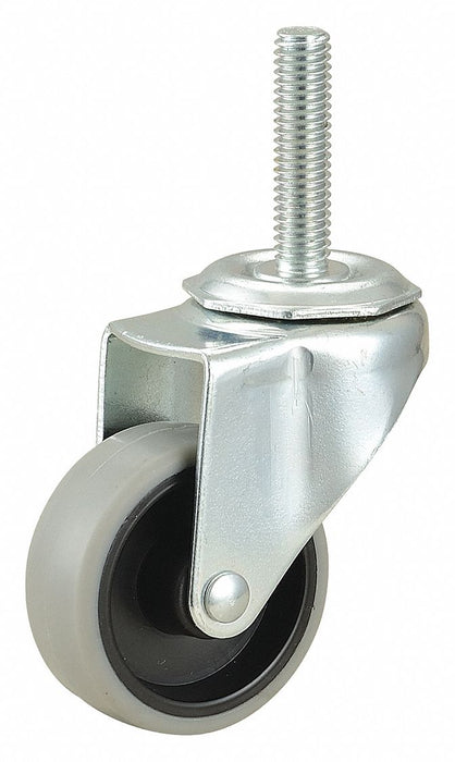 Threaded Stem Caster 2 