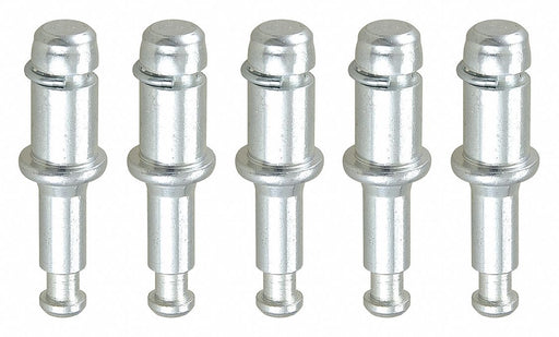 Caster Mount Friction Ring Stem PK5