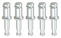 Caster Mount Friction Ring Stem PK5