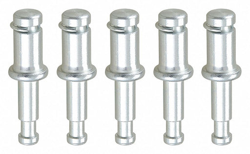 Caster Mount Friction Ring Stem PK5