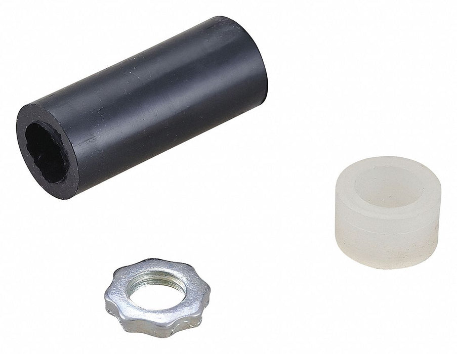 Caster Expanding Sleeve Kit Round 1/2 