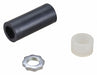 Caster Expanding Sleeve Kit Round 1/2 