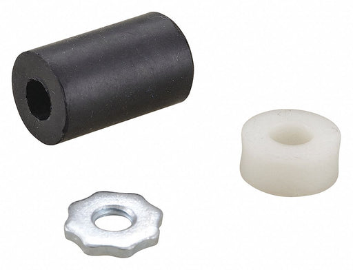 Caster Expanding Sleeve Kit Round 1/2 