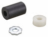 Caster Expanding Sleeve Kit Round 1/2 