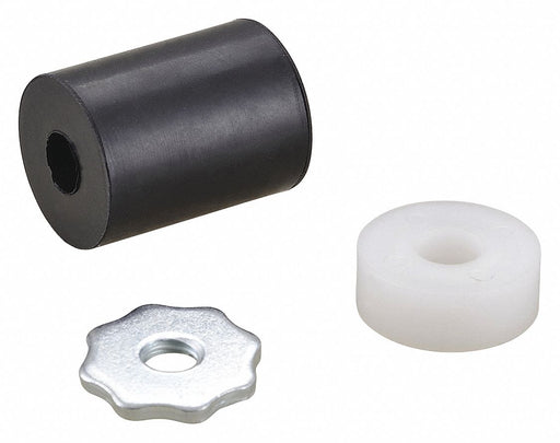Caster Expanding Sleeve Kit Round 1/2 