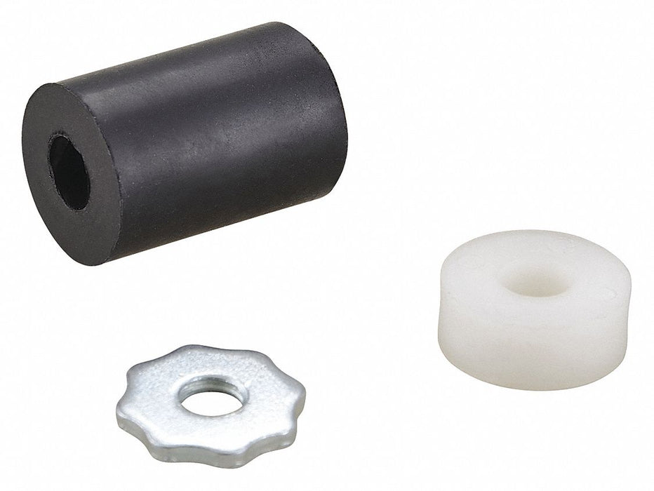 Caster Expanding Sleeve Kit Round 1/2 