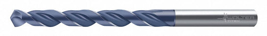 Taper Length Drill 14.50mm HSS