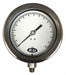 K4221 Compound Gauge 4-1/2 Dial Size