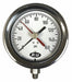 K4217 Pressure Gauge 4-1/2 Dial Size