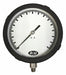 K4537 Pressure Gauge 6 Dial Size