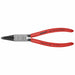 Retaining Ring Plier Internal 0.078 D