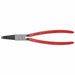 Retaining Ring Plier Internal 0.093 D
