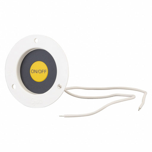 Momentary Ground Sensing Switch