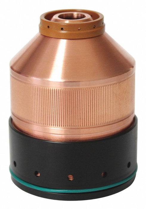 ATTC Plasma Cutting Retaining Cap