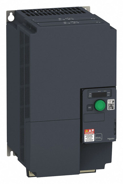 Variable Frequency Drive 20 hp 240V AC