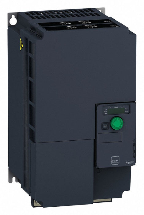 Variable Frequency Drive 15 hp 600V AC