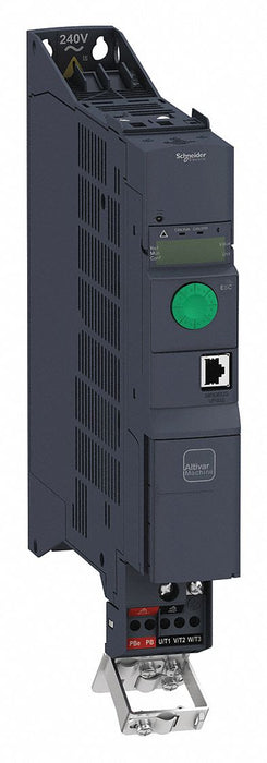 Variable Frequency Drive 1/4 hp 240V AC
