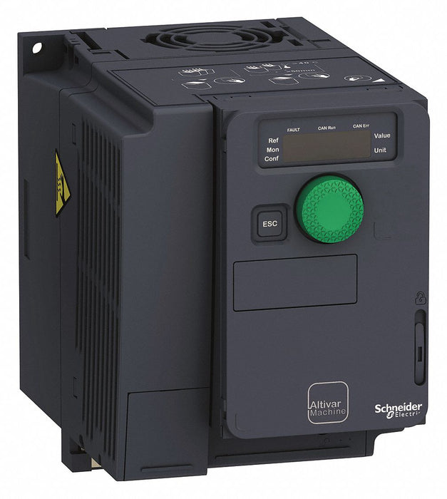 Variable Frequency Drive 1 1/2hp 500V