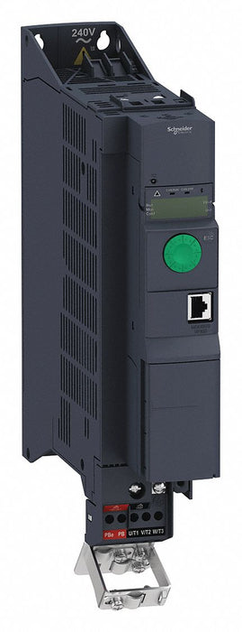 Variable Frequency Drive 3 hp 240V AC