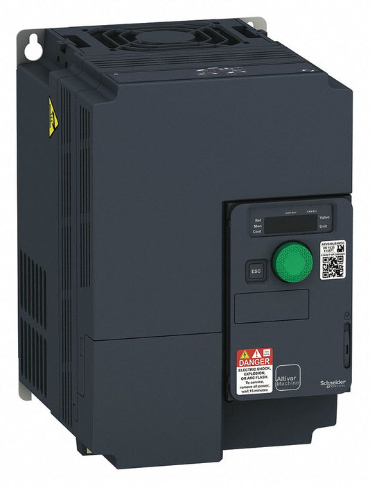 Variable Frequency Drive 10 hp 240V AC