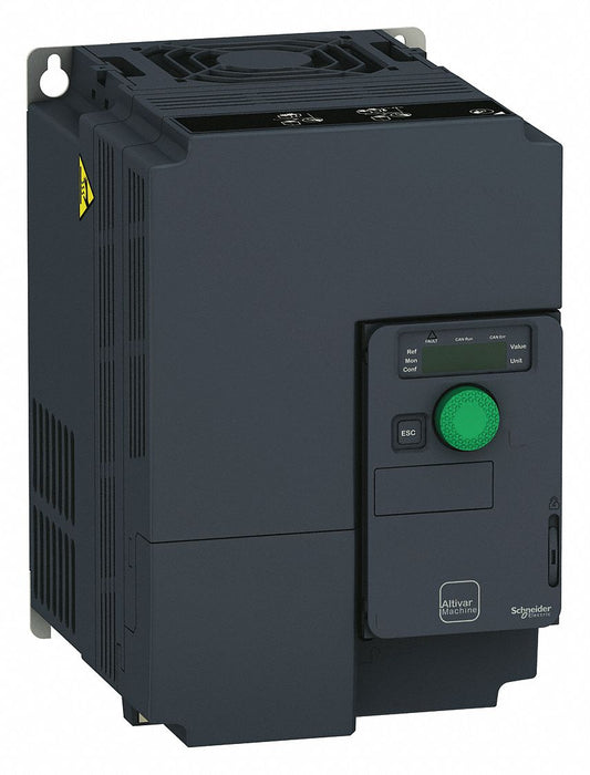 Variable Frequency Drive 10 hp 600V AC