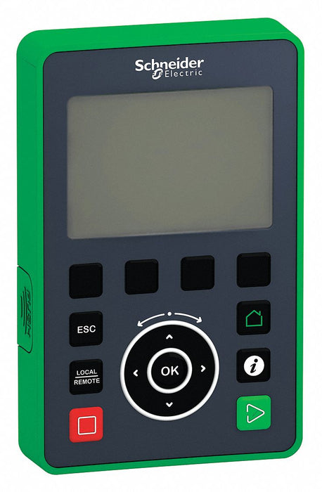 Graphic Keypad Terminal IPRating 65