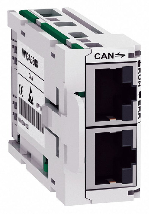 CANopen Daisy Chain CommunicationCard