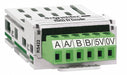Speed Monitoring Card