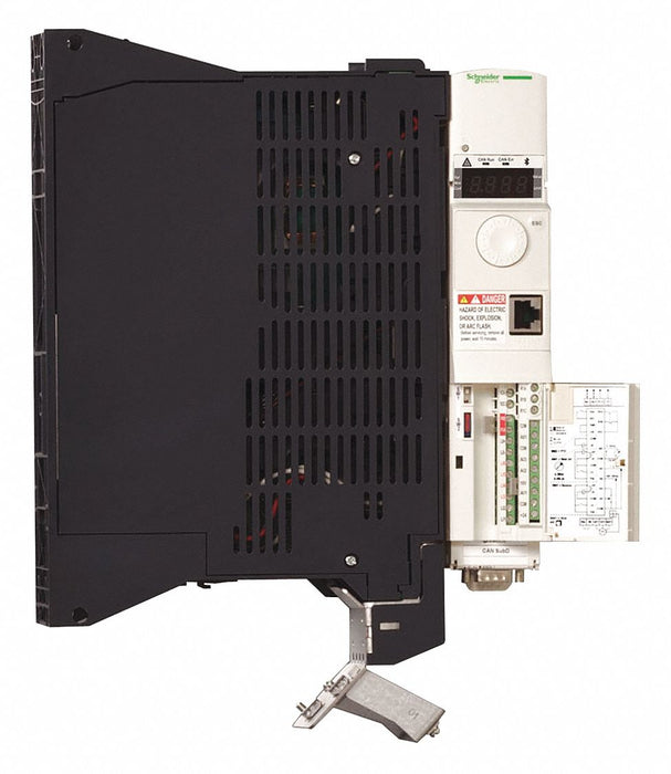 Adaptor Plate