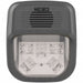 M5910 Horn Strobe Alarm 4-3/4 L 2 W LED