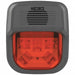 M5910 Horn Strobe Alarm 4-3/4 L 2 W LED