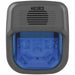 M5910 Horn Strobe Alarm 4-3/4 L 2 W LED