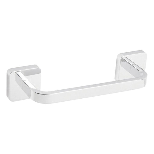 Towel Bar Brass 10 1/4 in Overall W