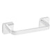 Towel Bar Brass 10 1/4 in Overall W