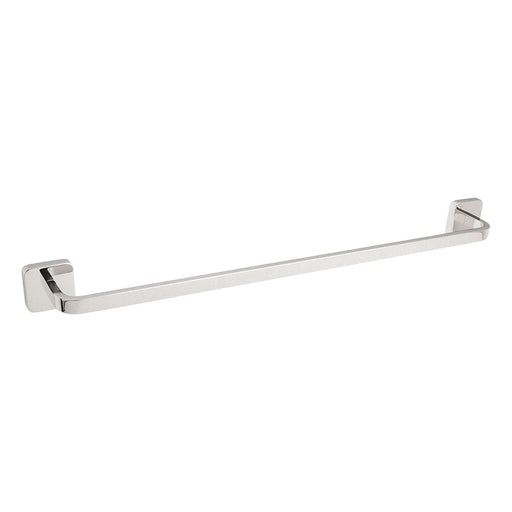 Towel Bar Brass 26 1/8 in Overall W